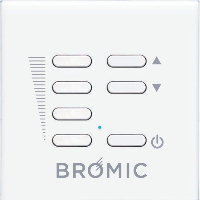 Bromic Wireless Dimming Controller